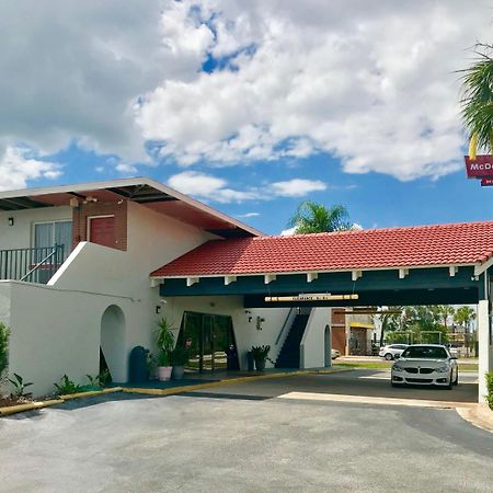 The Keys Μοτέλ Kissimmee Εξωτερικό φωτογραφία
