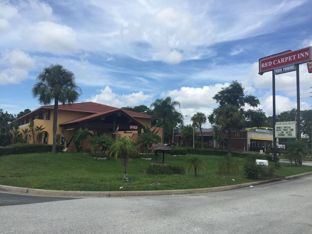 The Keys Μοτέλ Kissimmee Εξωτερικό φωτογραφία