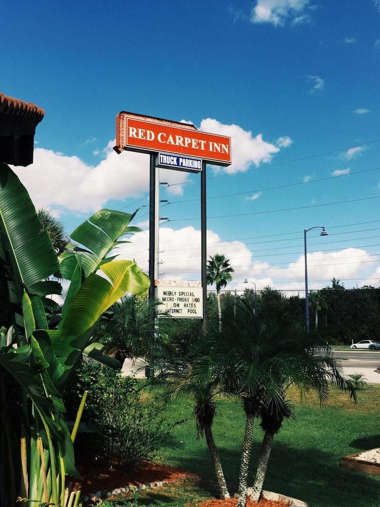 The Keys Μοτέλ Kissimmee Εξωτερικό φωτογραφία