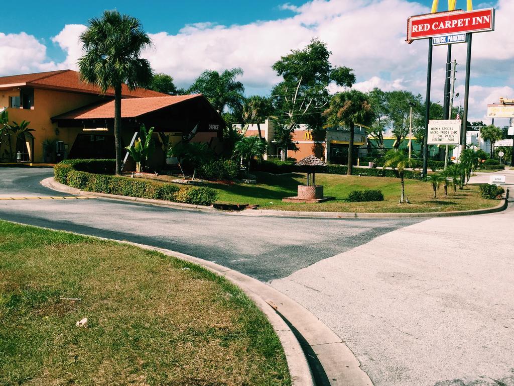 The Keys Μοτέλ Kissimmee Εξωτερικό φωτογραφία