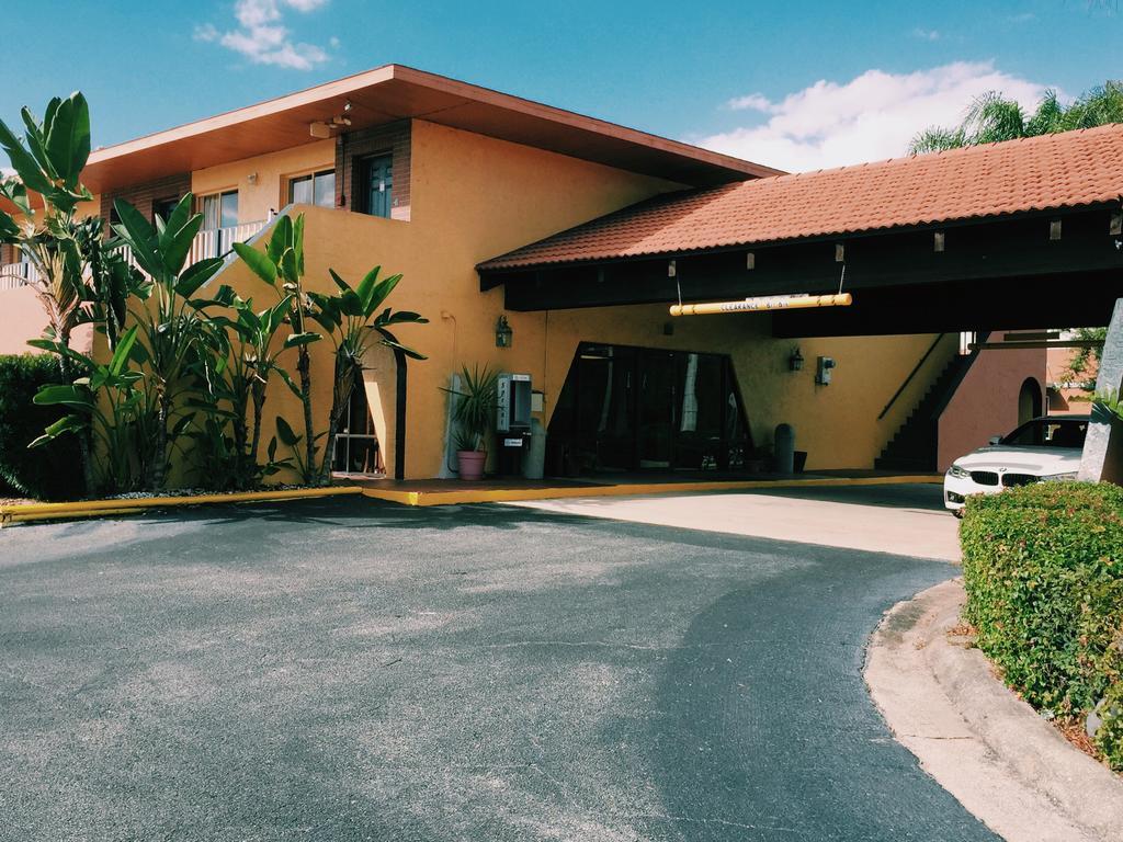 The Keys Μοτέλ Kissimmee Εξωτερικό φωτογραφία