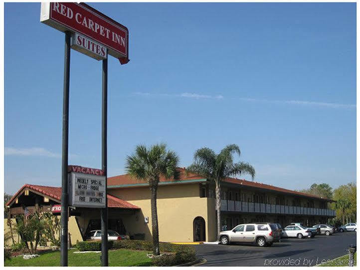 The Keys Μοτέλ Kissimmee Εξωτερικό φωτογραφία