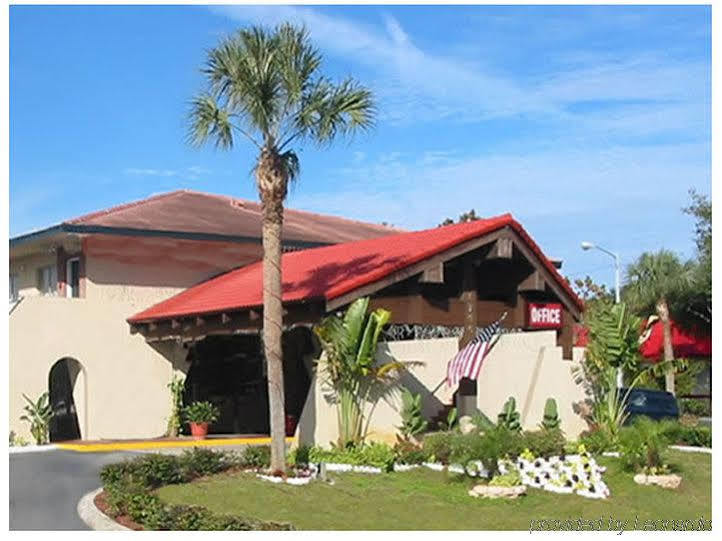 The Keys Μοτέλ Kissimmee Εξωτερικό φωτογραφία