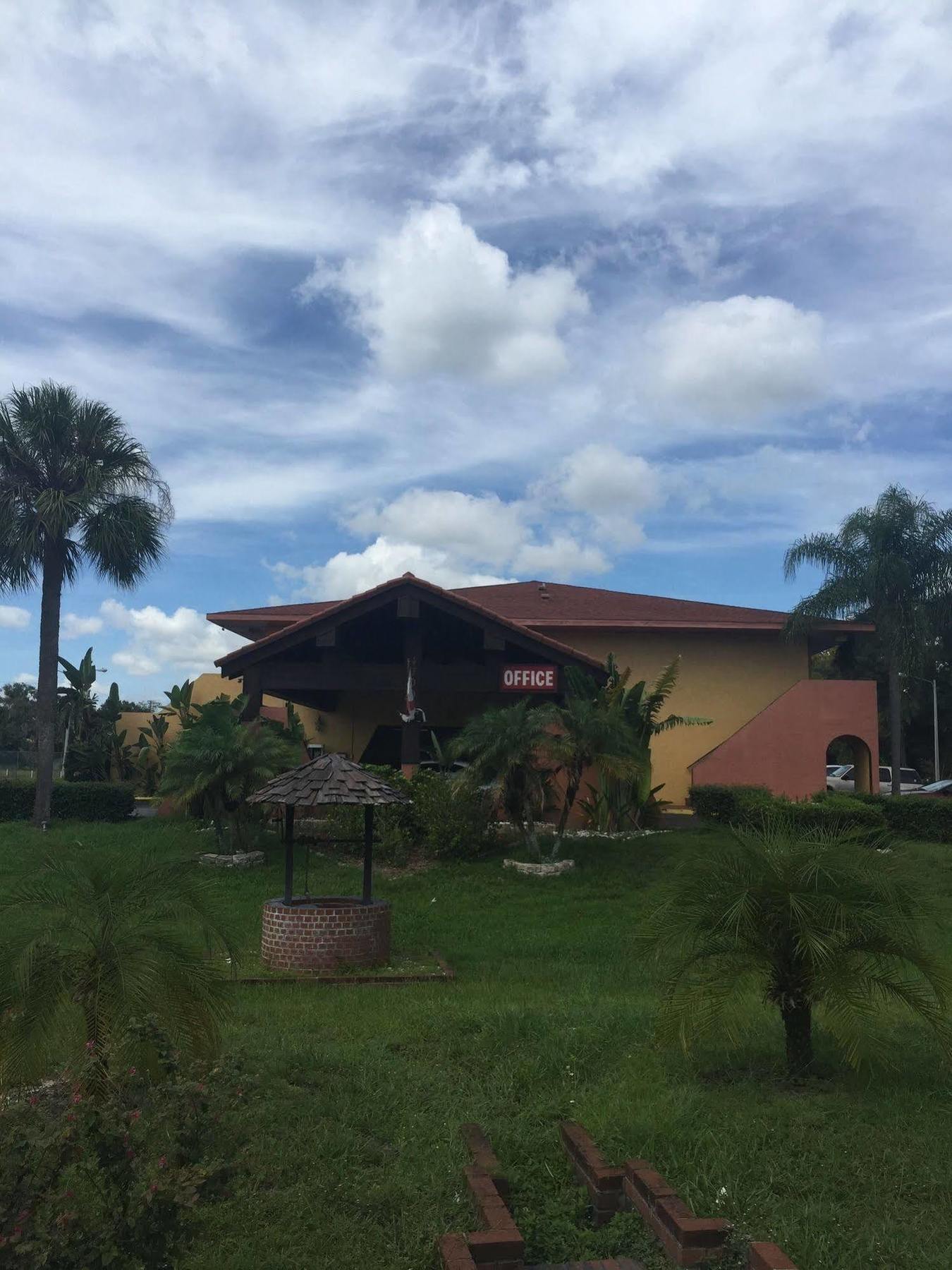 The Keys Μοτέλ Kissimmee Εξωτερικό φωτογραφία