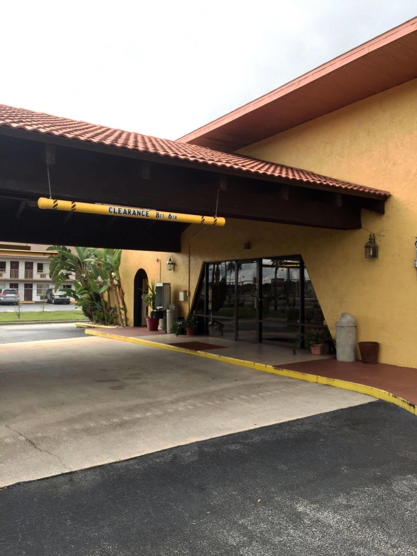 The Keys Μοτέλ Kissimmee Εξωτερικό φωτογραφία