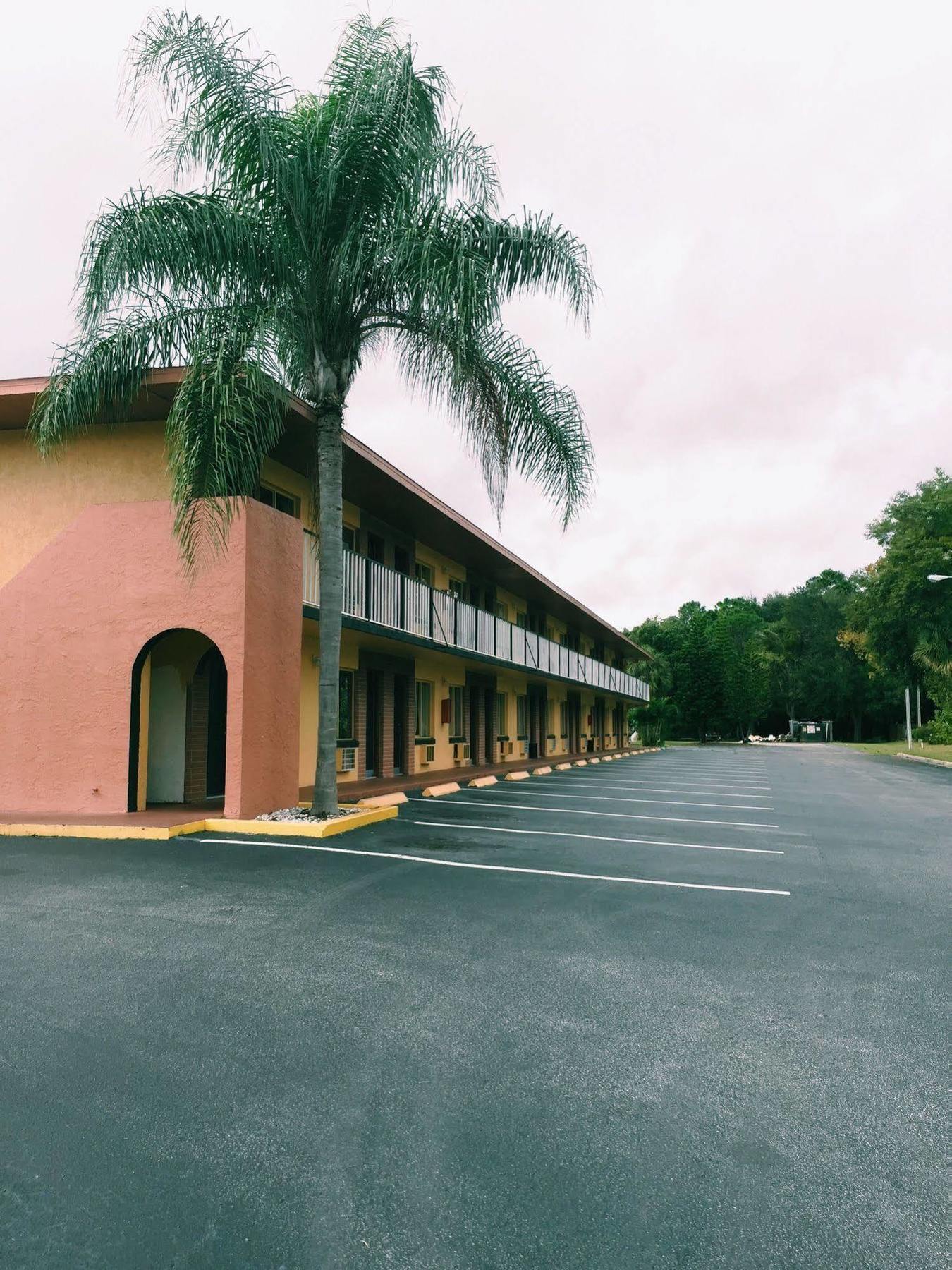 The Keys Μοτέλ Kissimmee Εξωτερικό φωτογραφία