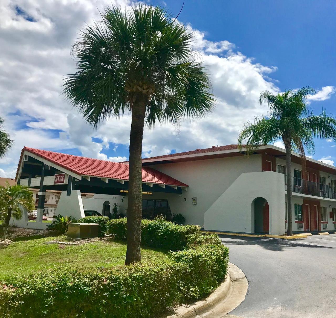 The Keys Μοτέλ Kissimmee Εξωτερικό φωτογραφία