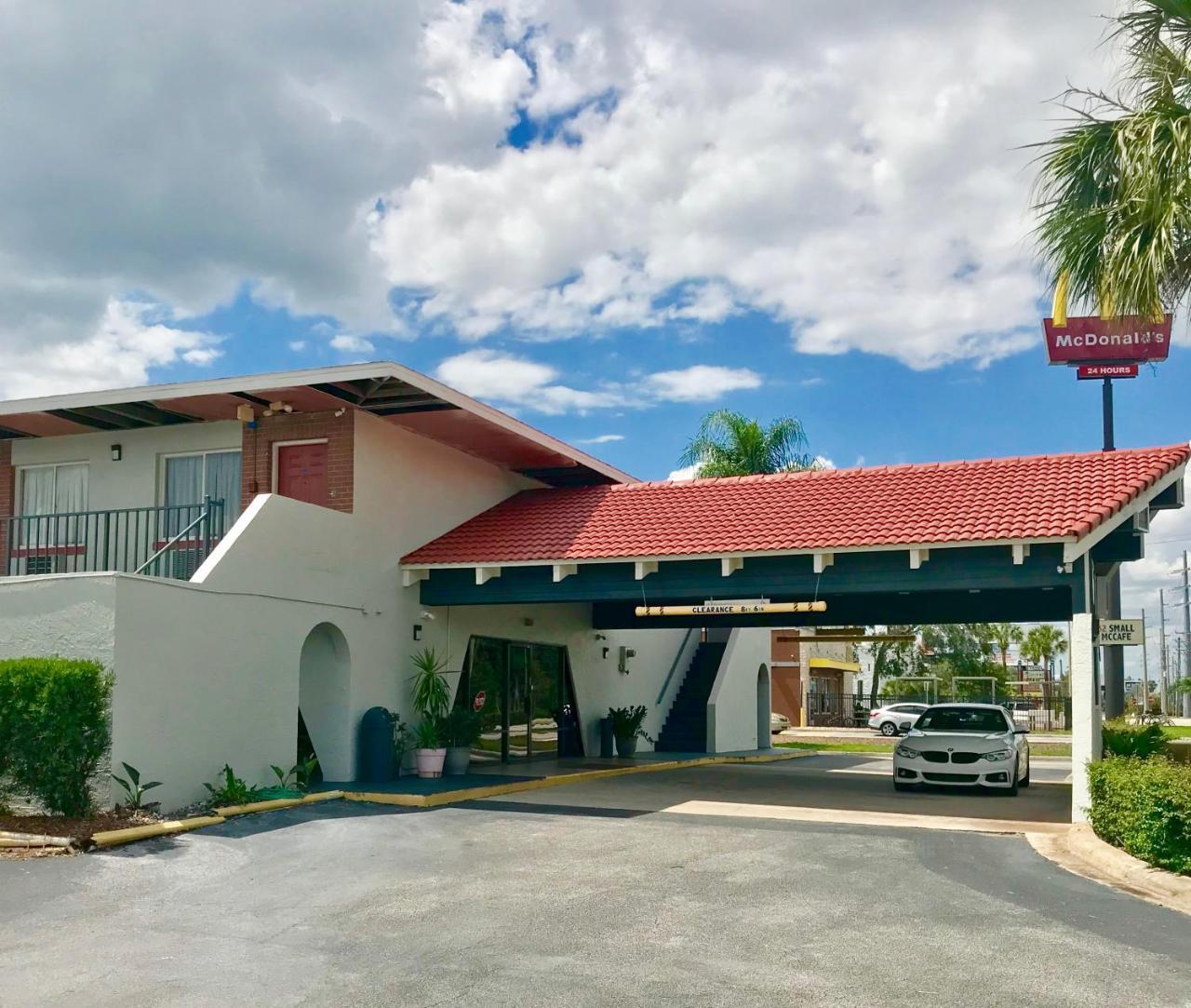 The Keys Μοτέλ Kissimmee Εξωτερικό φωτογραφία