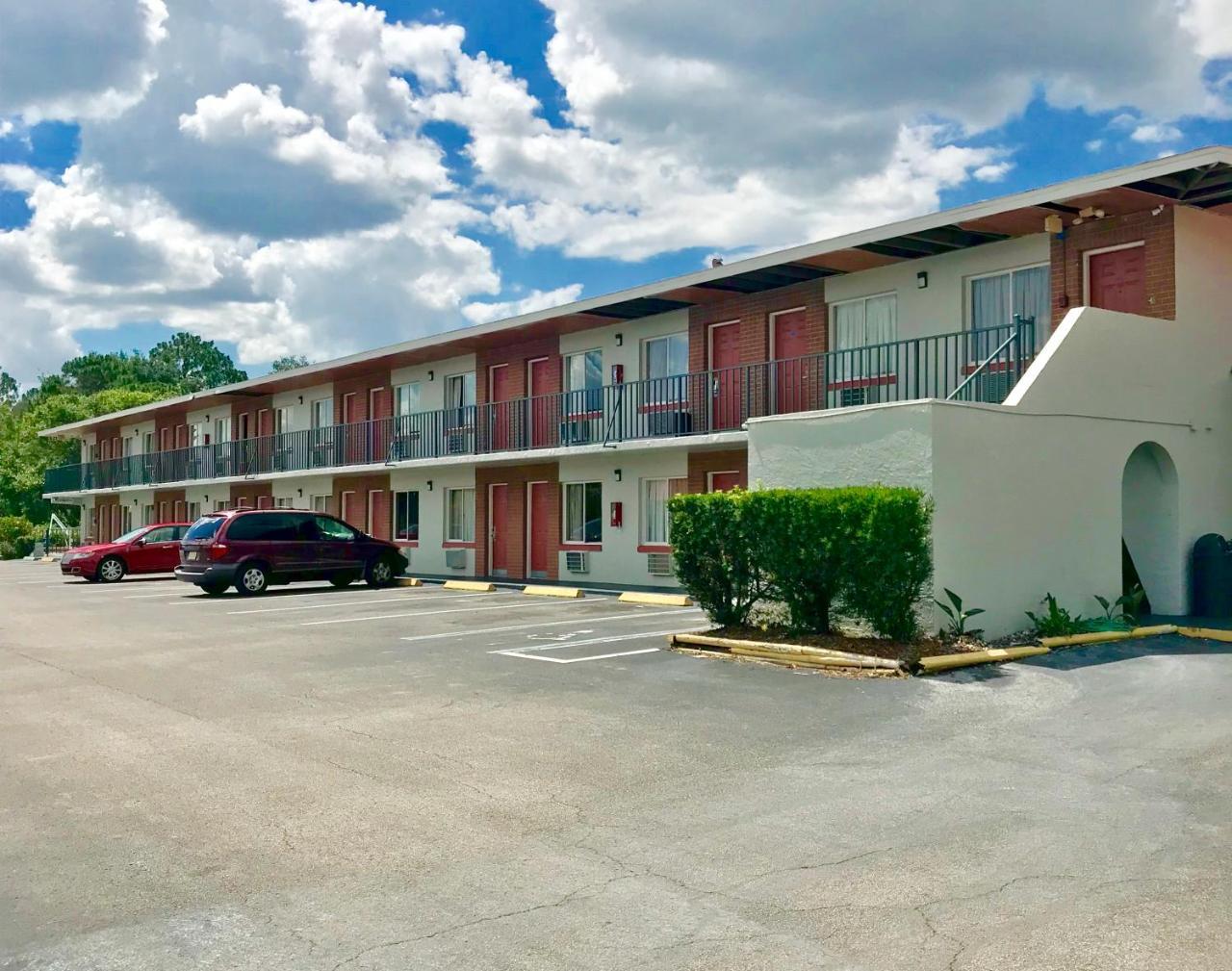 The Keys Μοτέλ Kissimmee Εξωτερικό φωτογραφία
